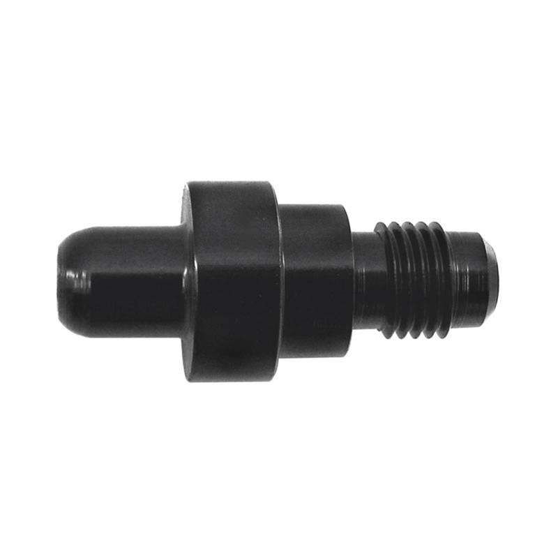 Nitrous Express Bottle Nipples 11701
