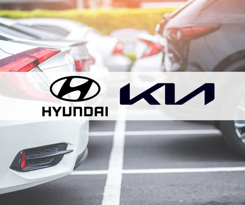 جدولصيانة هيونداي وكيا KIA & Hyundai - مجاني