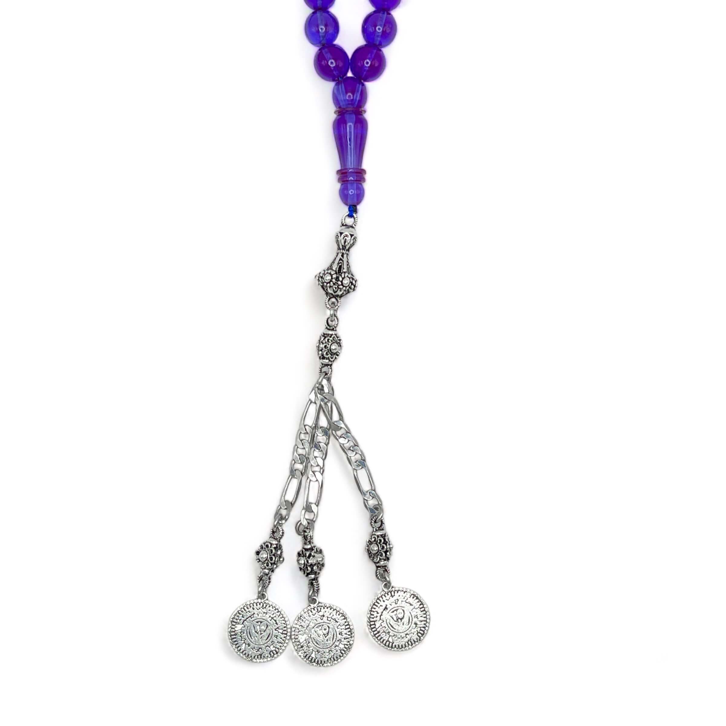  سبحة بكلايت بلجيكي 