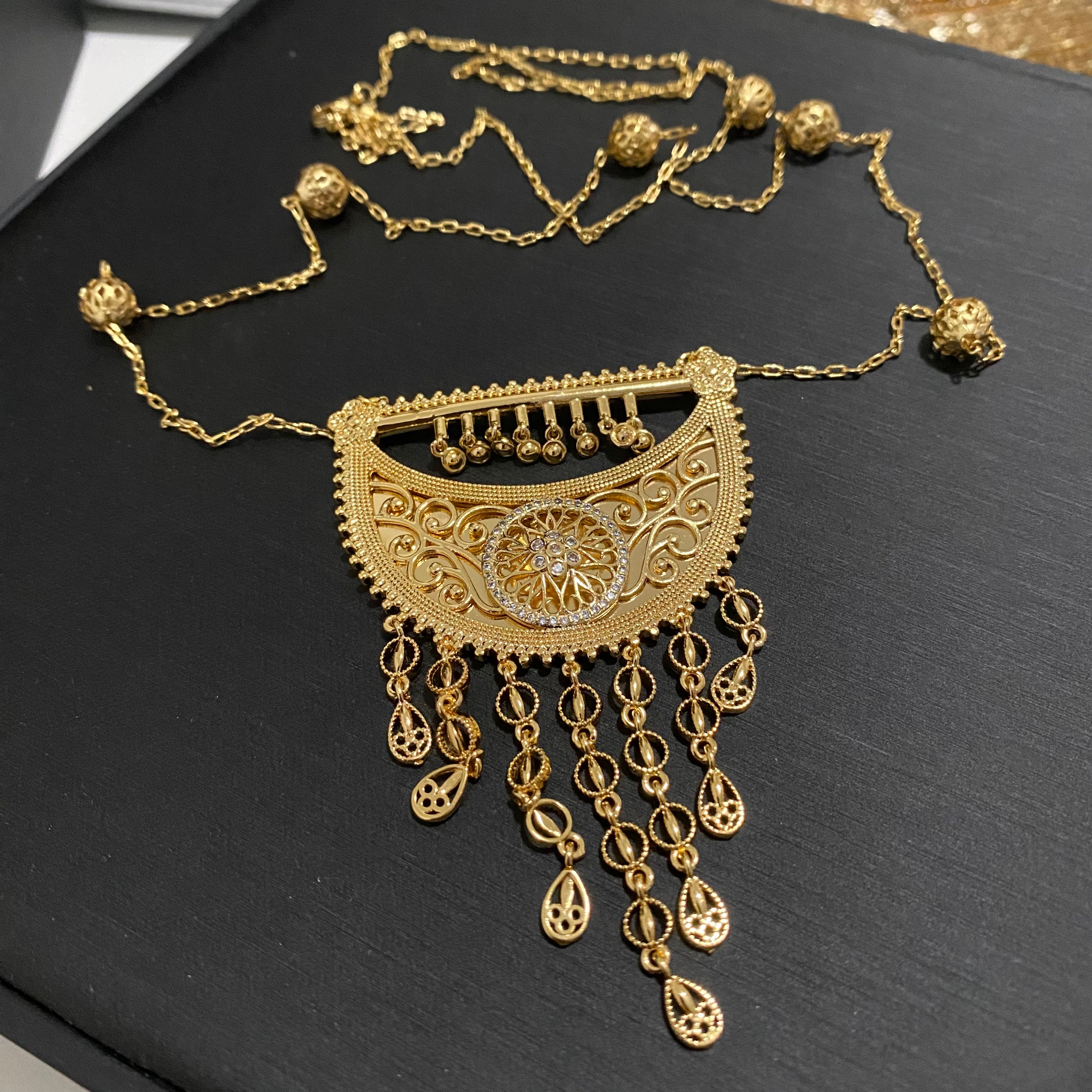 خاتم تراثي