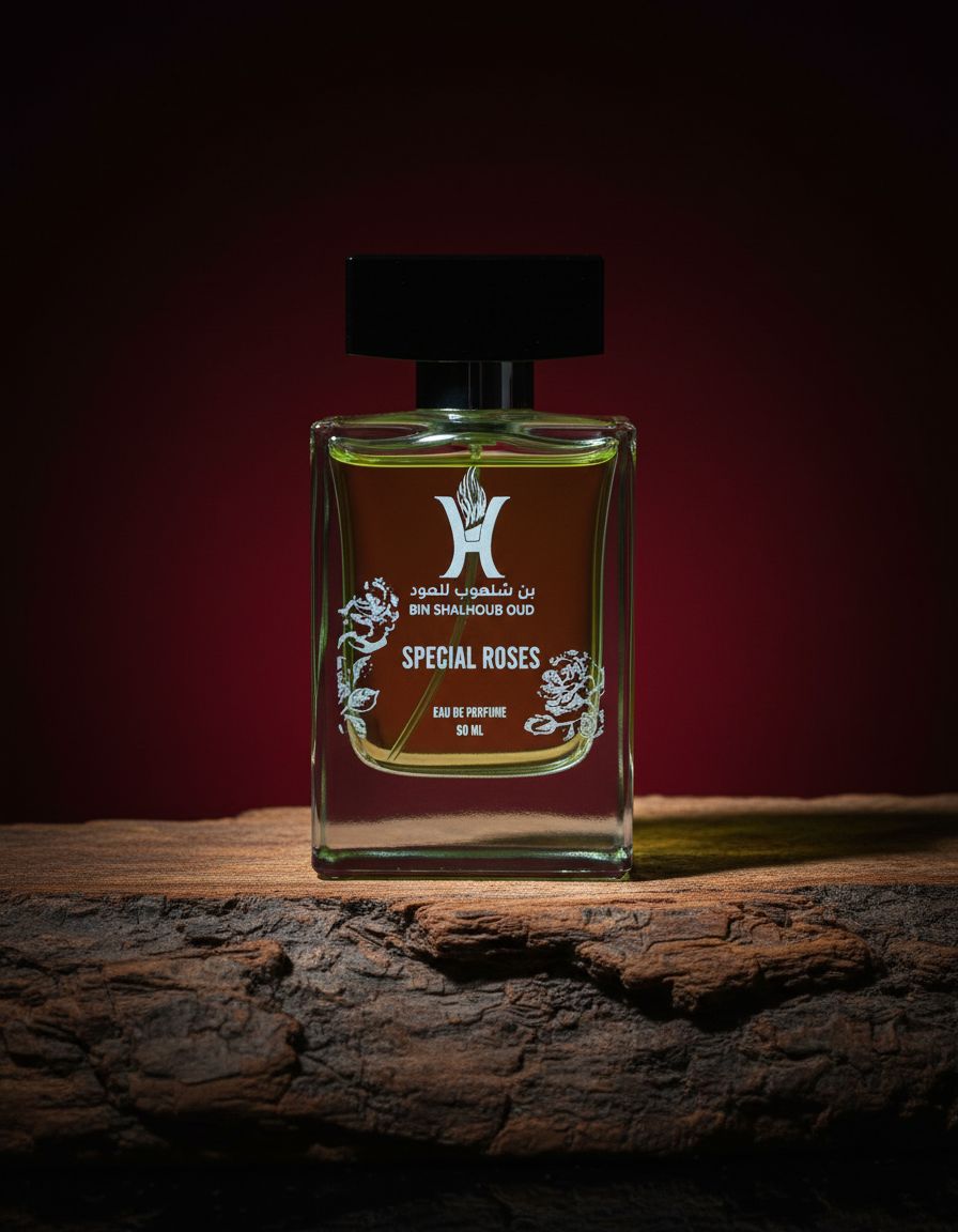 عطر سبيشل روز