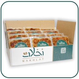 خلاص القصيم