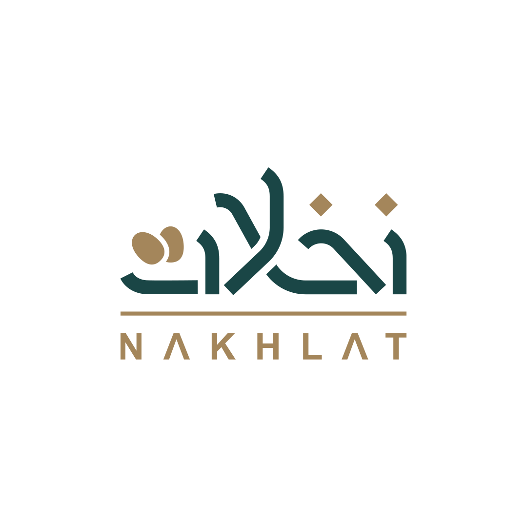 تمور نخلات