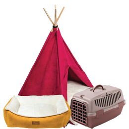 Beds & Carriers