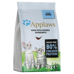 Dry Food