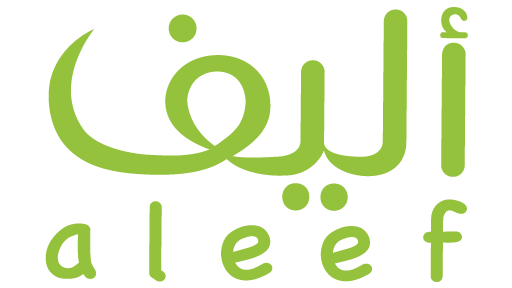 أليف - Aleef
