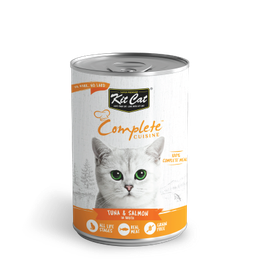 Wet Food