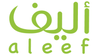 أليف - Aleef