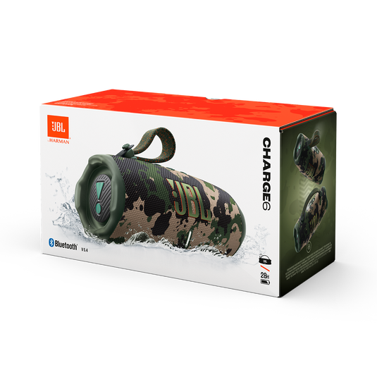 JBL CHARGE6| SPEAKER| BUY ONLINE IN BAHRAIN