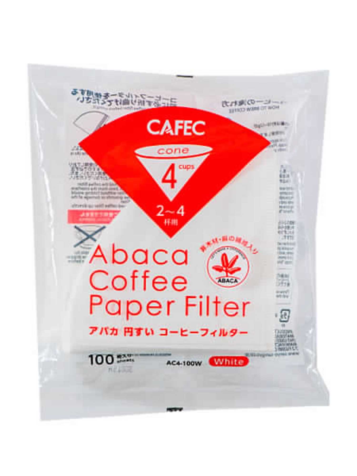 فلتر قهوة v60