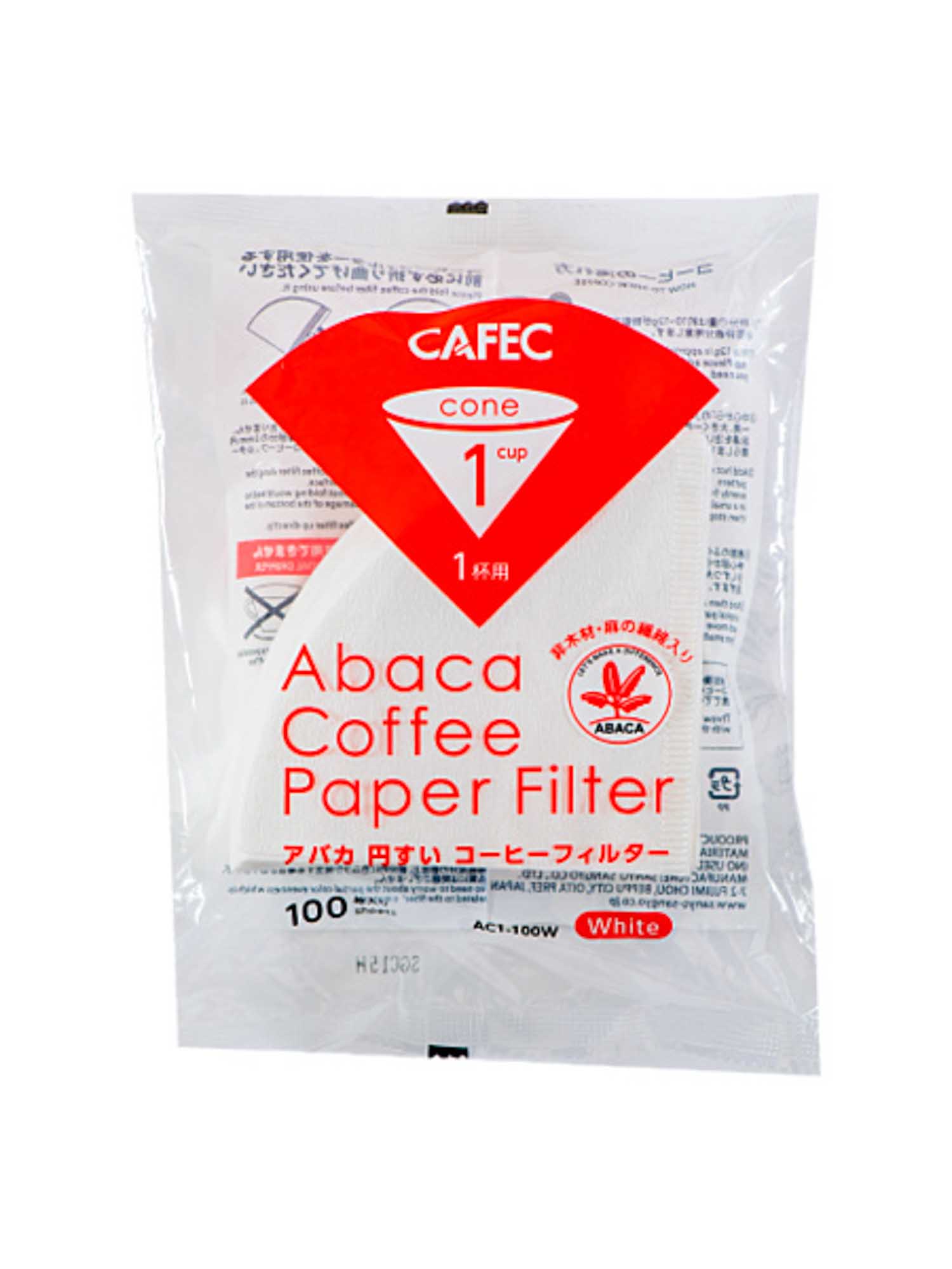فلاتر قهوة v60