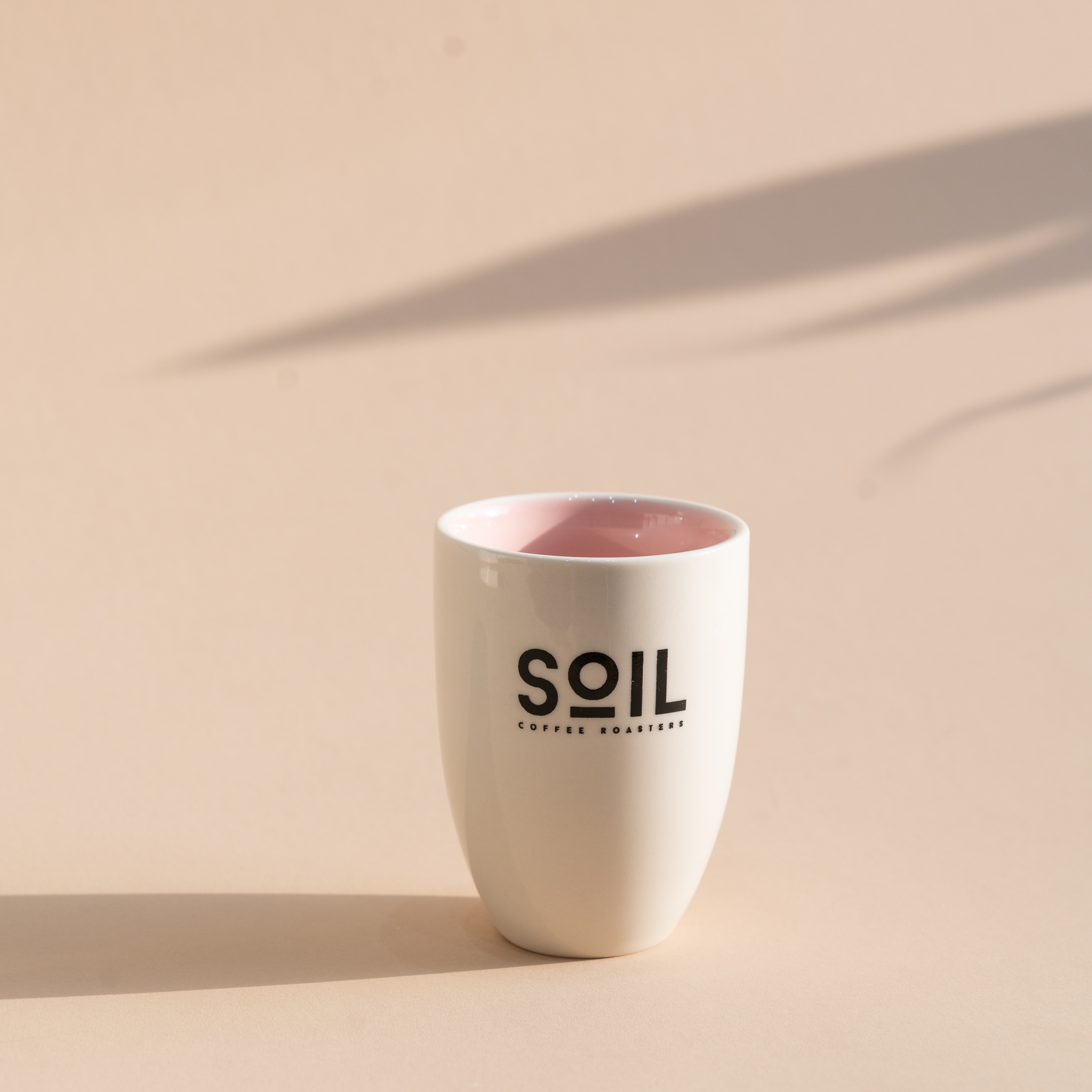 Soil Value Cup ( Creativity )