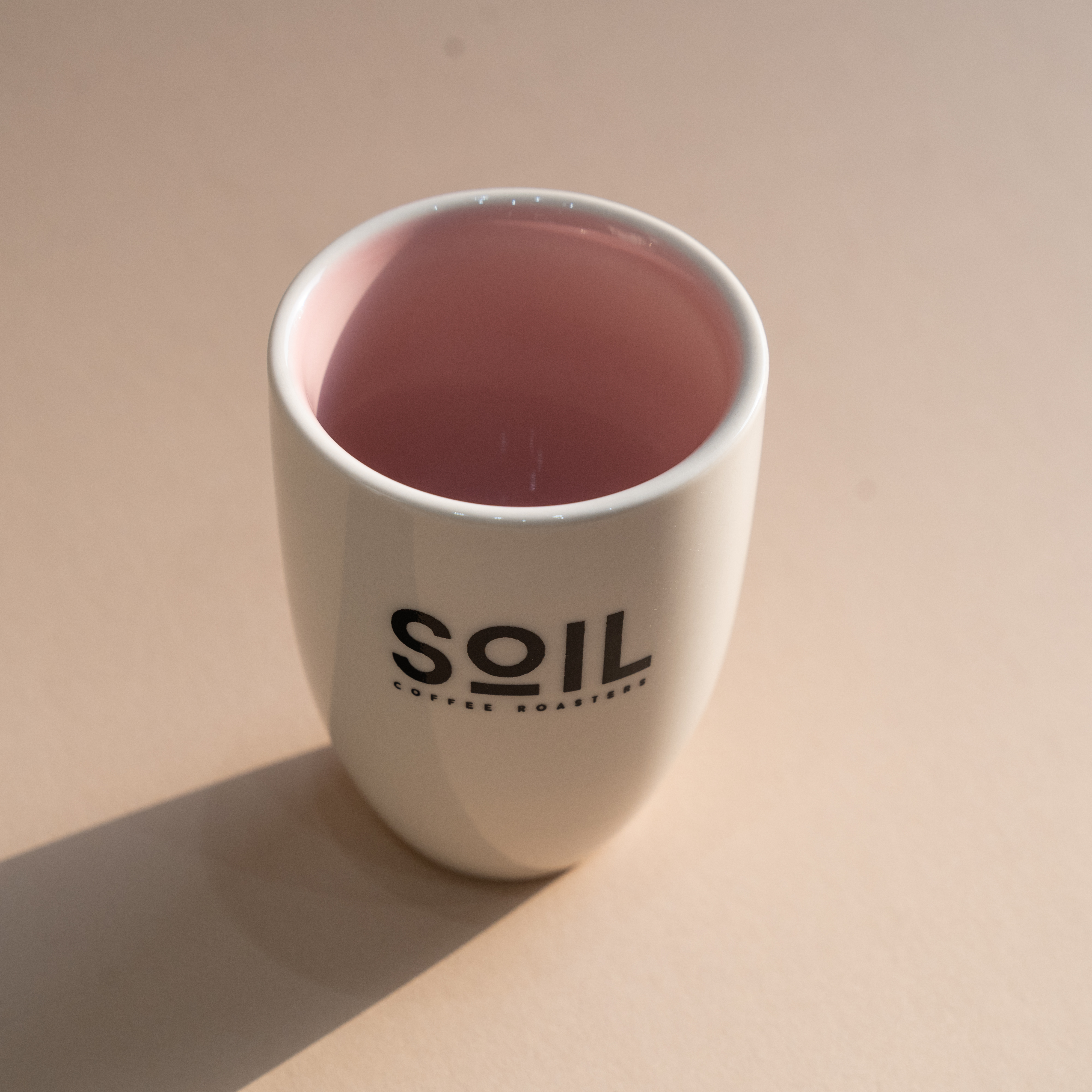 Soil Value Cup ( Creativity )