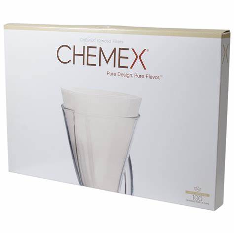 Chemex Filter 3 Cups