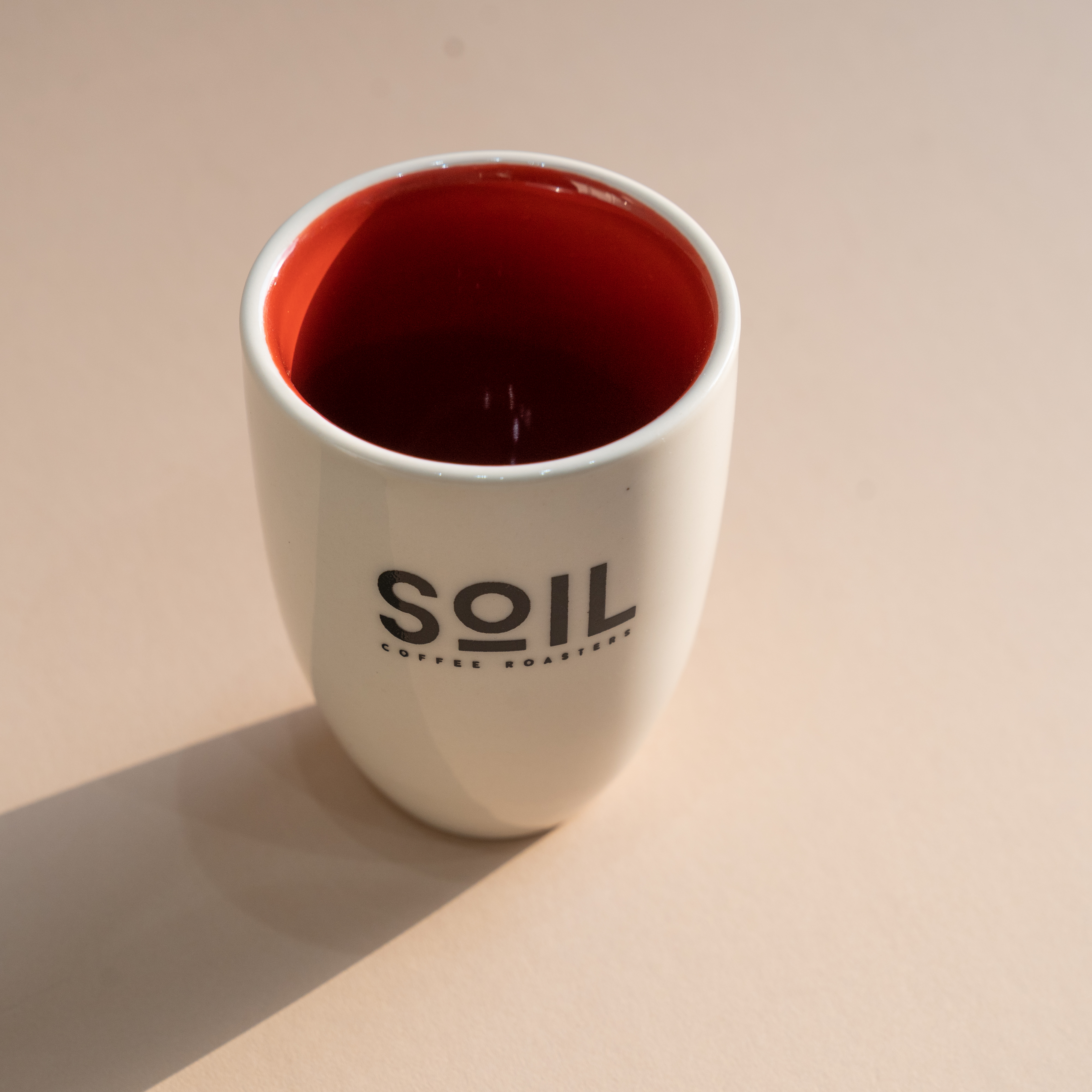 Soil Value Cup ( Accountability)