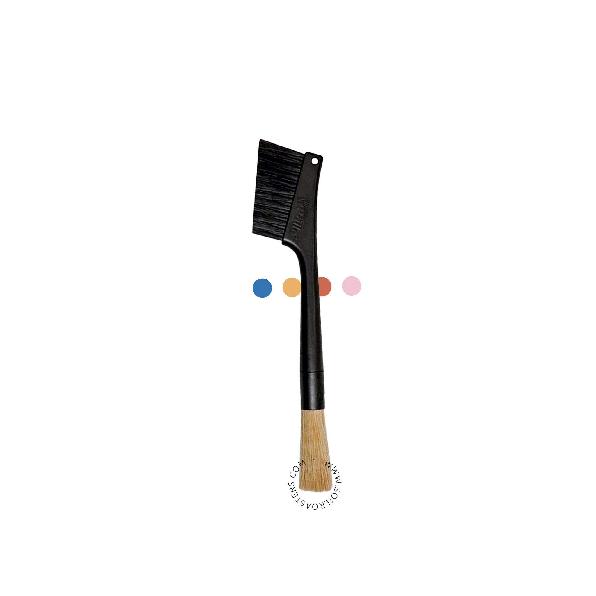 Grindminder Cleaning Brush - Pallo