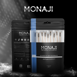 MONAJI TOOTHBRUSH