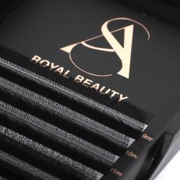 Royal Beauty