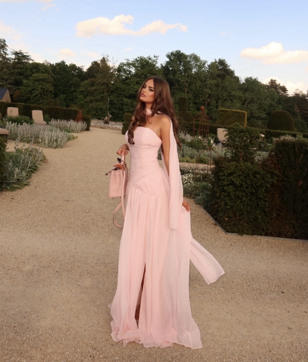 Rose Muse