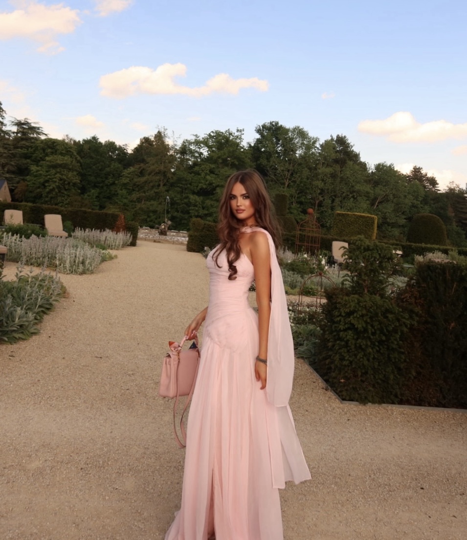 Rose Muse