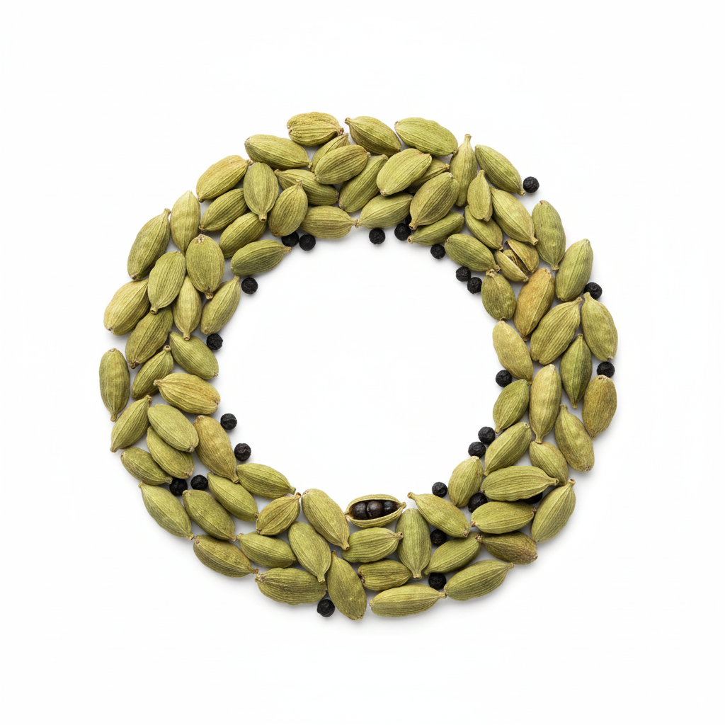 Cardamom
