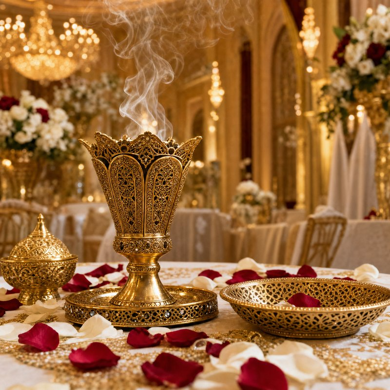 المناسبات الكبيرة 