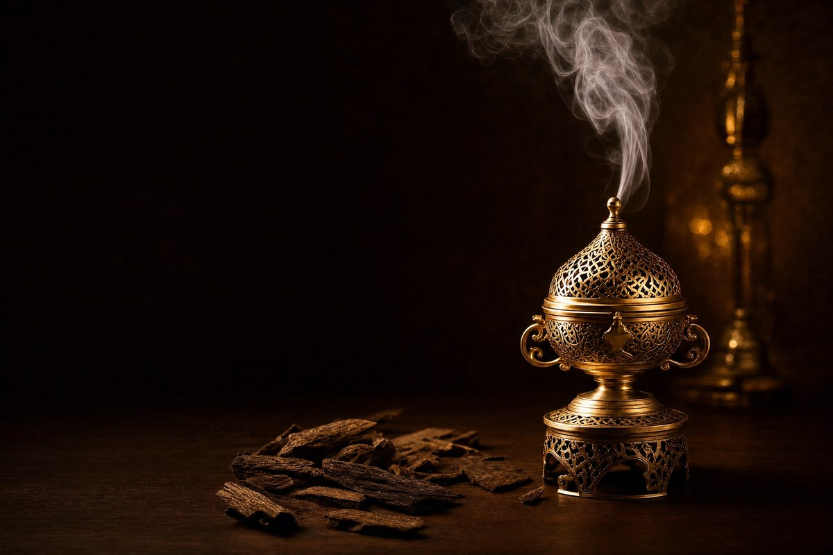 اختر طيبك بثقة
