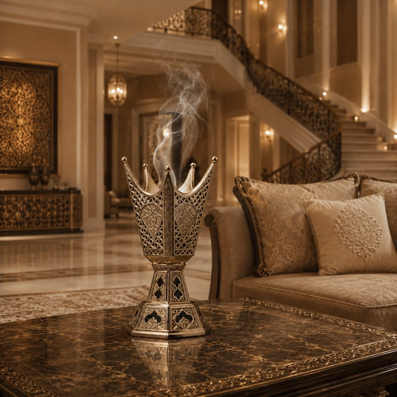 طيب البيت 