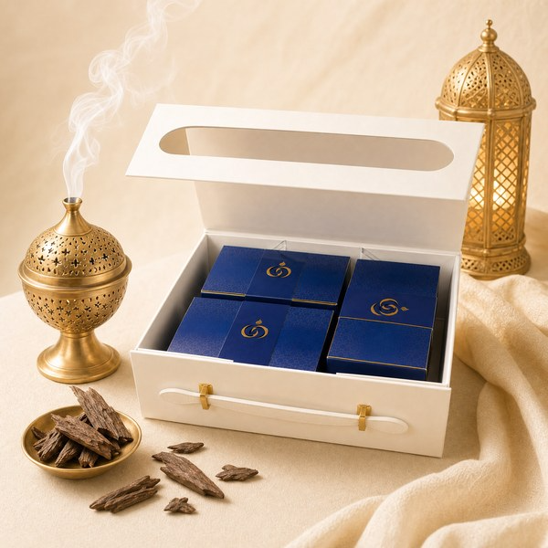 باقات المويهي