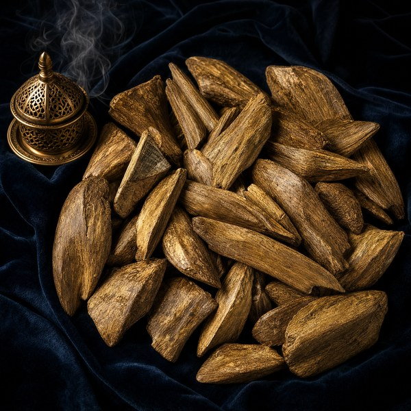 العود الطبيعي المحسن