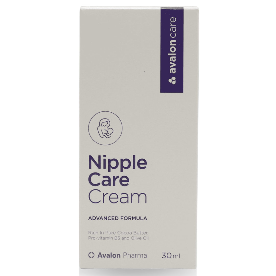 Avalon Nipple Care Cream - 30ml