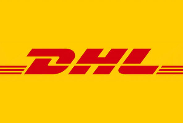 DHL امريكا وكندا