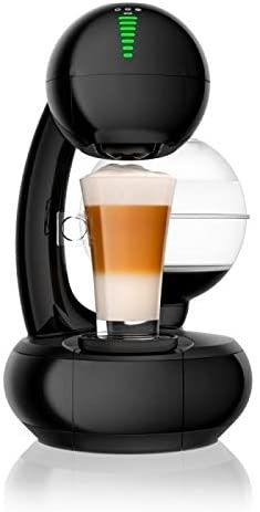 NESCAF Dolce Gusto Coffee Machine, Esperta 2, Espresso, Cappuccino and  Latte Pod Machine 