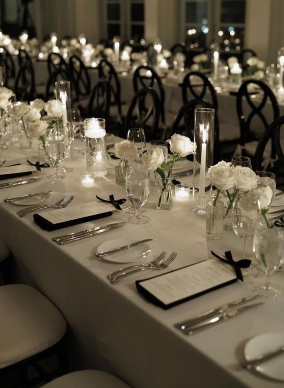 Wedding catering