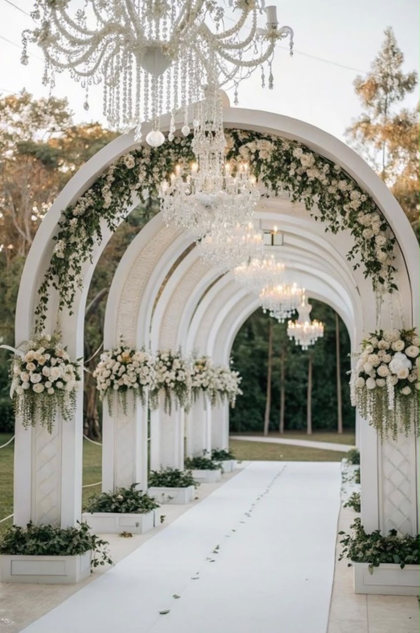 Wedding event planning