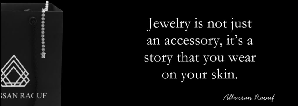 Alhassan Raouf Jewelry