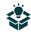 feature icon