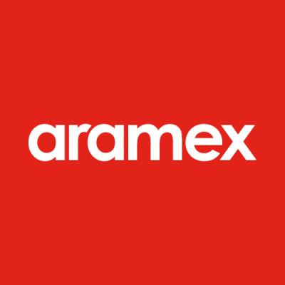 شحن ARAMEX