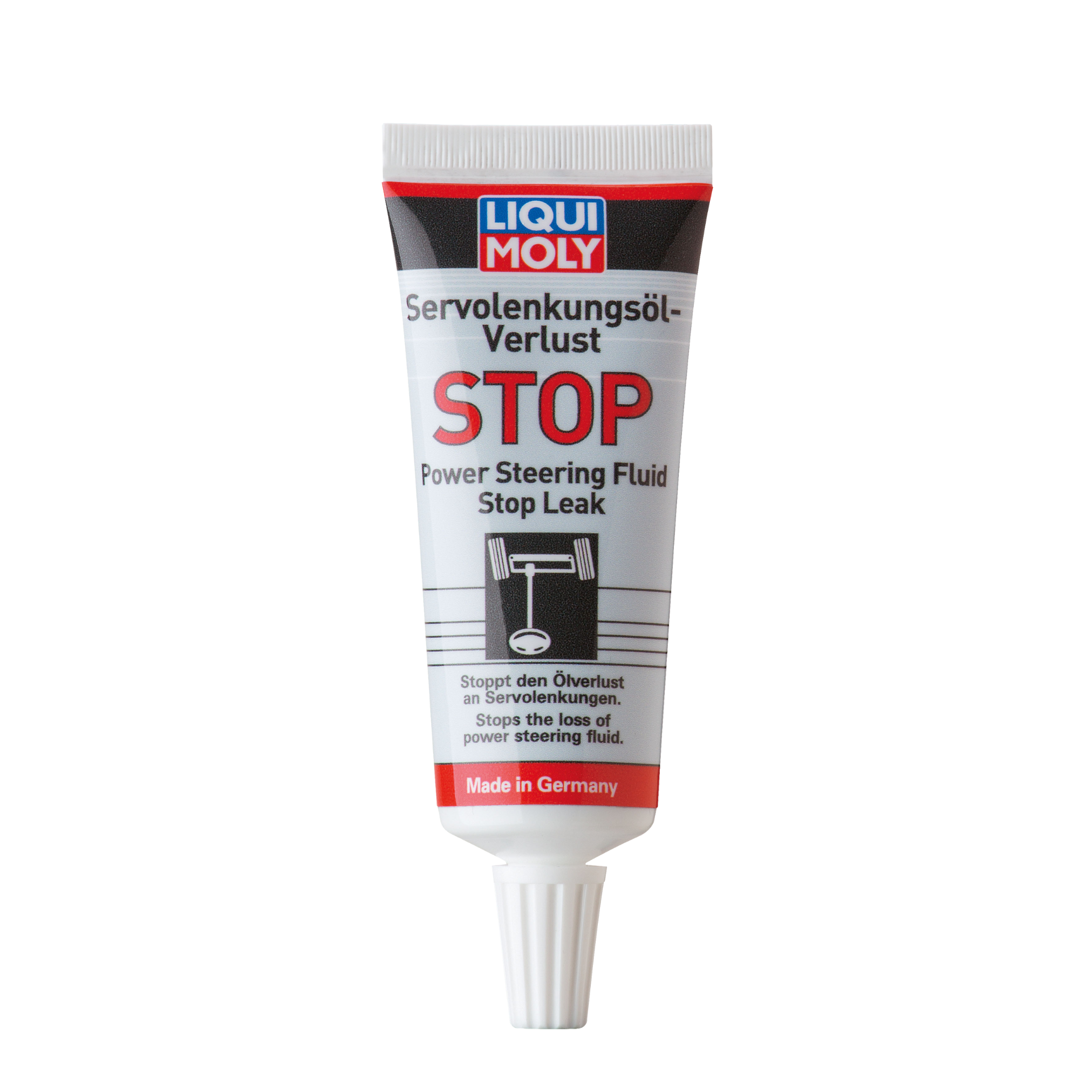 (35ml) Power Steering Oil Leak Stop
