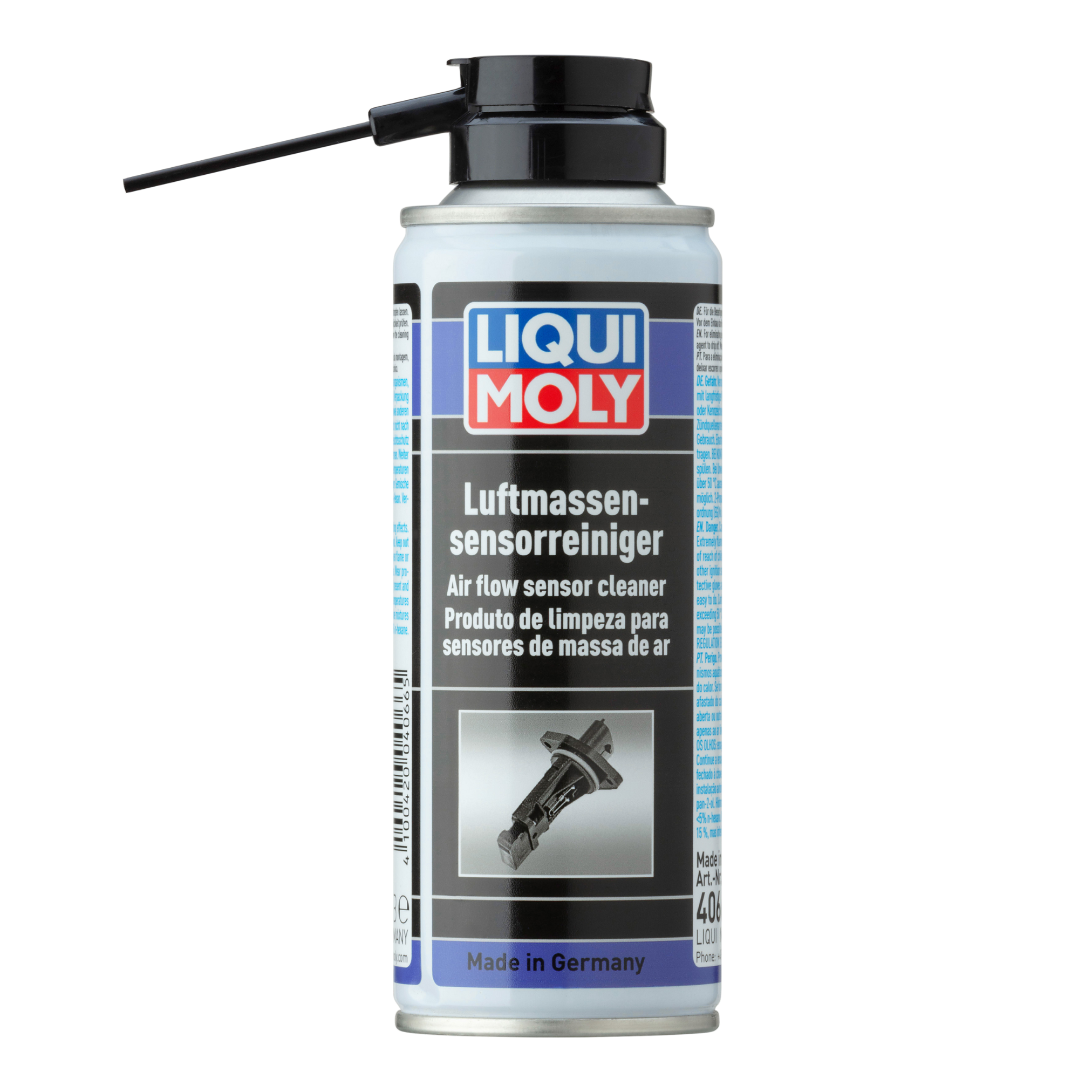 (AIR FLOW SENSOR CLEANER (200ml