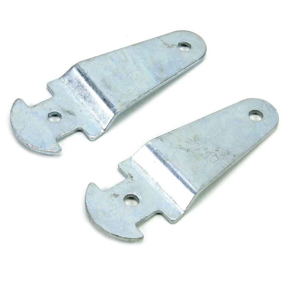 JK: Rear Brake Line Relocation Kit