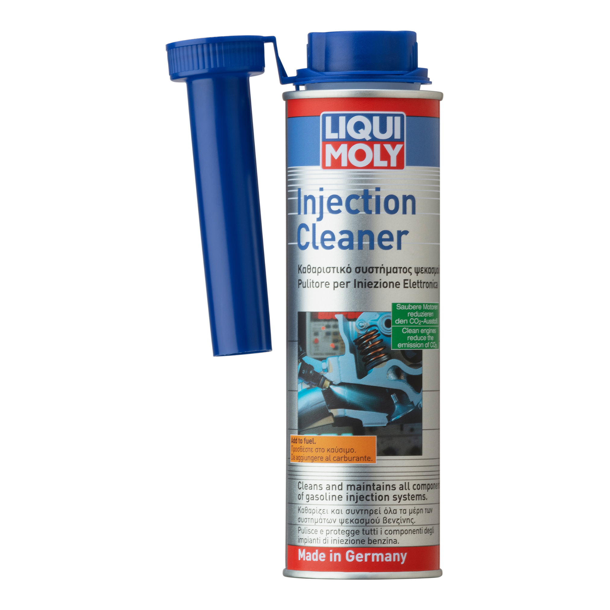 Fuel Injection Cleaner 300ml