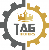 تاج موتورز - TAG Motors