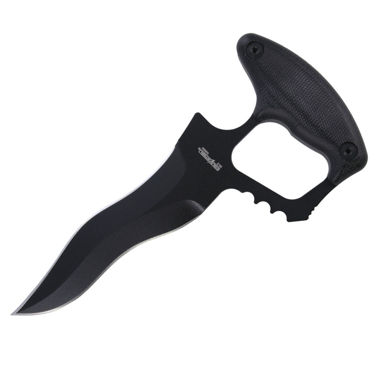 Cold Steel Demko Java Push Dagger 6