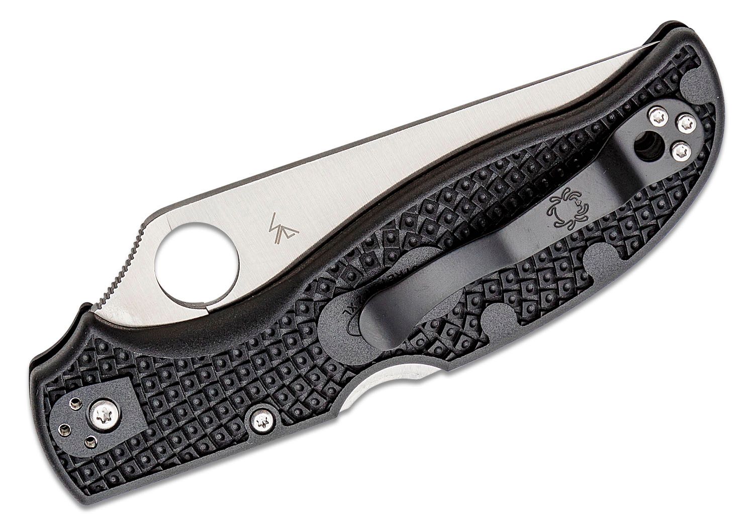 spyderco Stretch 2XL Lightweight Folding Knife 3.92