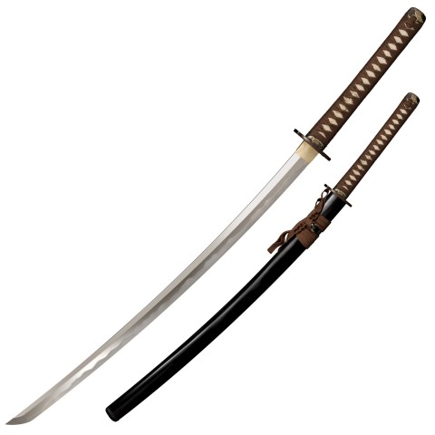 Cold Steel 88CKK Mizutori Katana 29.75