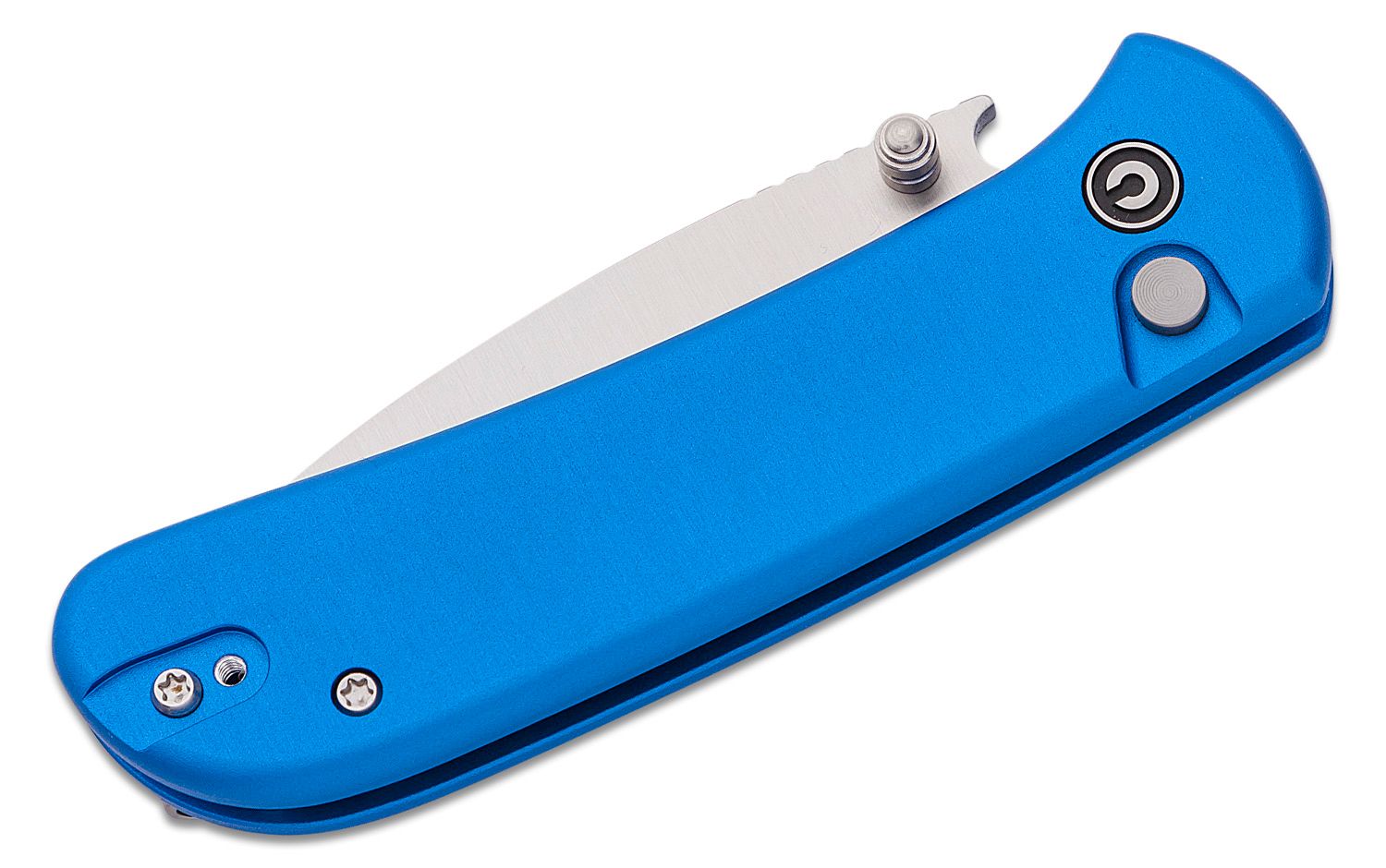 CIVIVI Knives Qubit Folding Knife 2.98