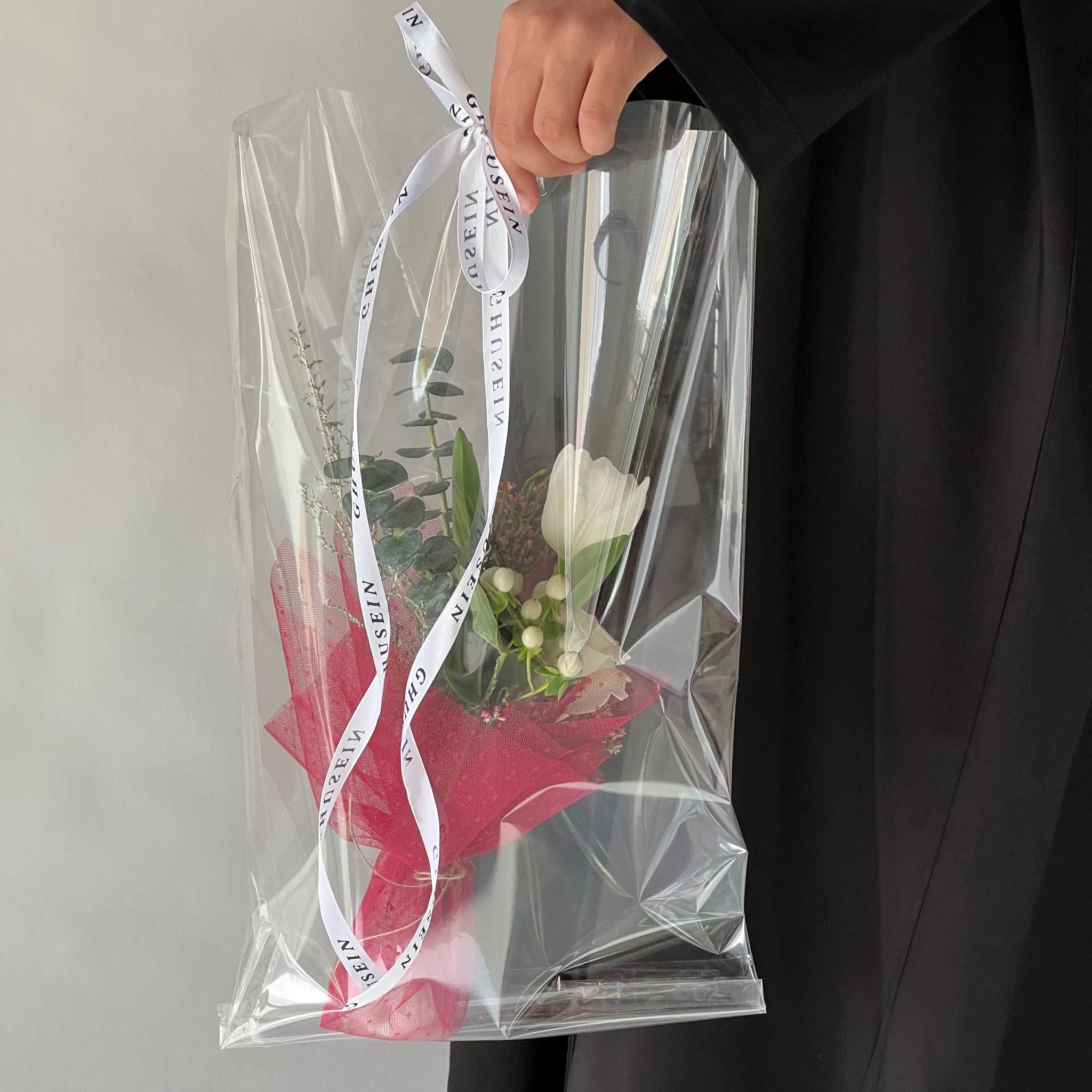 باقات ورد صغيره
