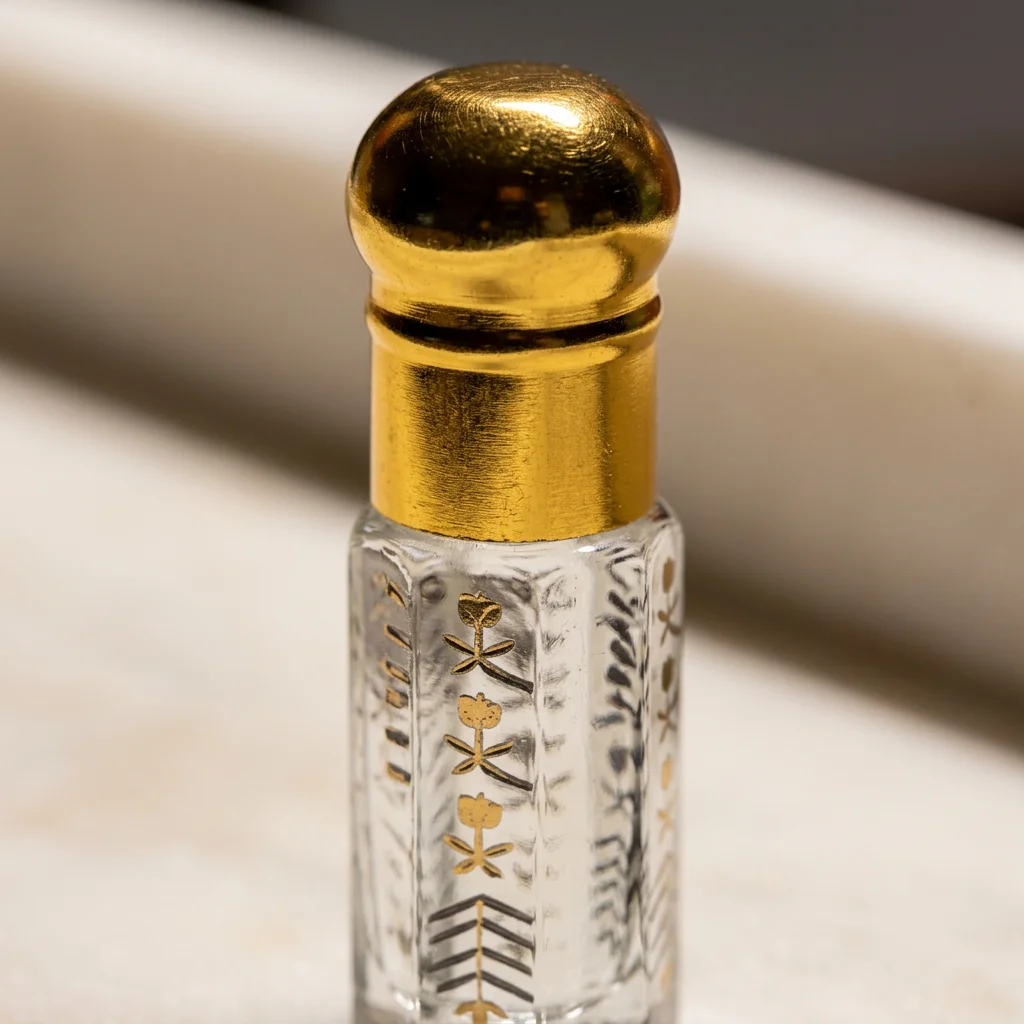 مسك الختام الأصلي - عطر مسك طبيعي نقي وانتعاش - صورة 5