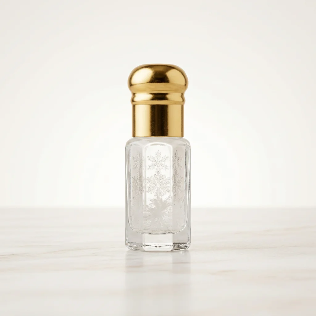 مسك الختام الأصلي - عطر مسك طبيعي نقي وانتعاش